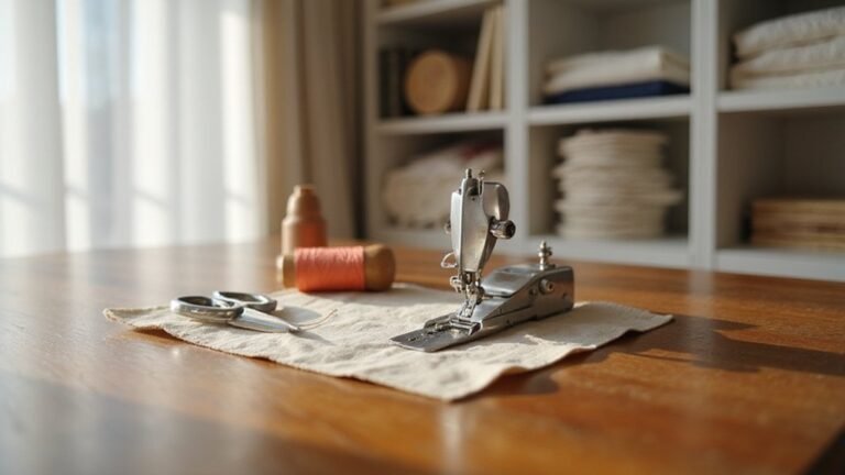 top serger foot options