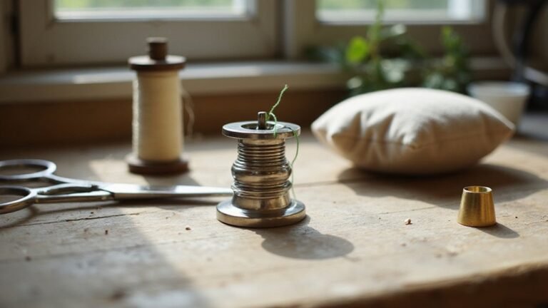 top sewing bobbin options