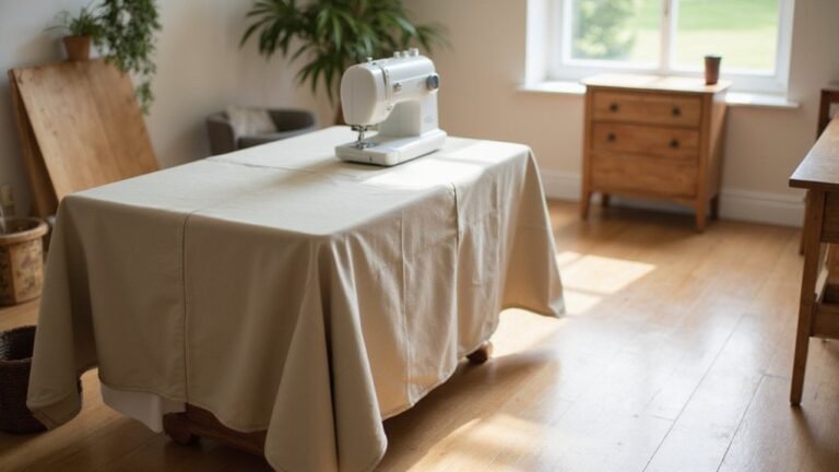 top sewing machine covers