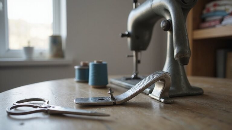 top sewing machine footers