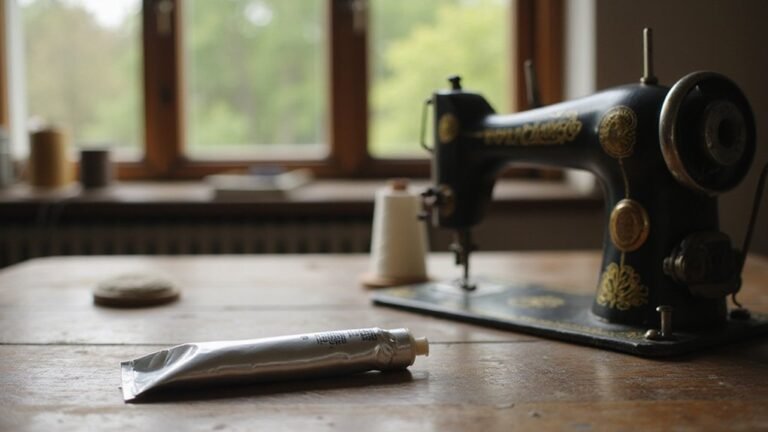 top sewing machine lubricants