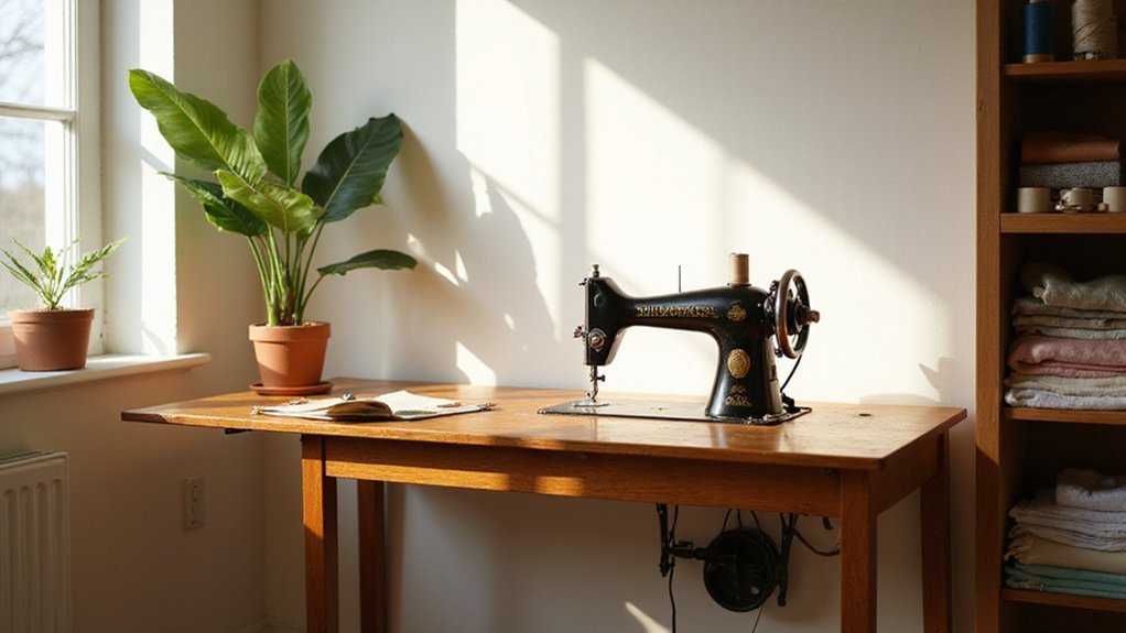 top sewing machine motors