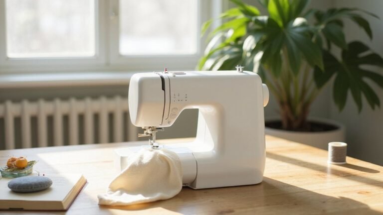top sewing machine picks