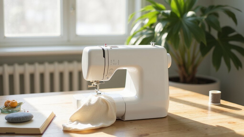 top sewing machine picks
