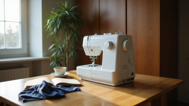 top sewing machine recommendations