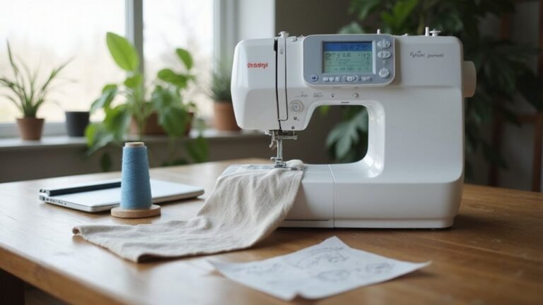 top sewing machine reviews