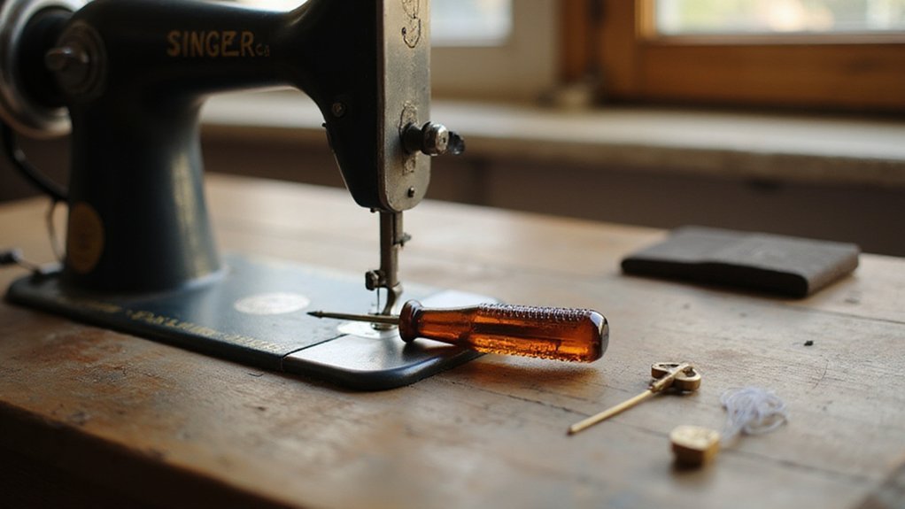top sewing machine screwdrivers