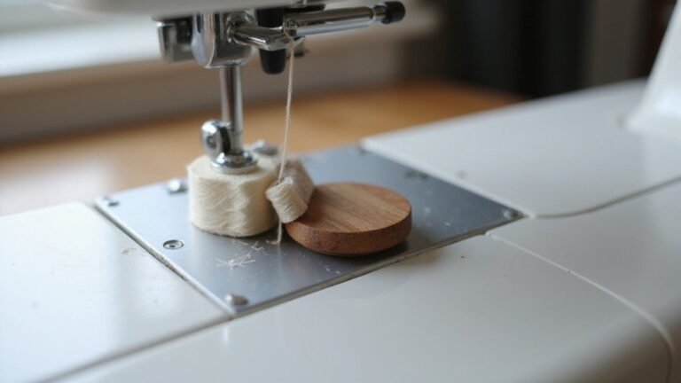 top sewing machine spool caps