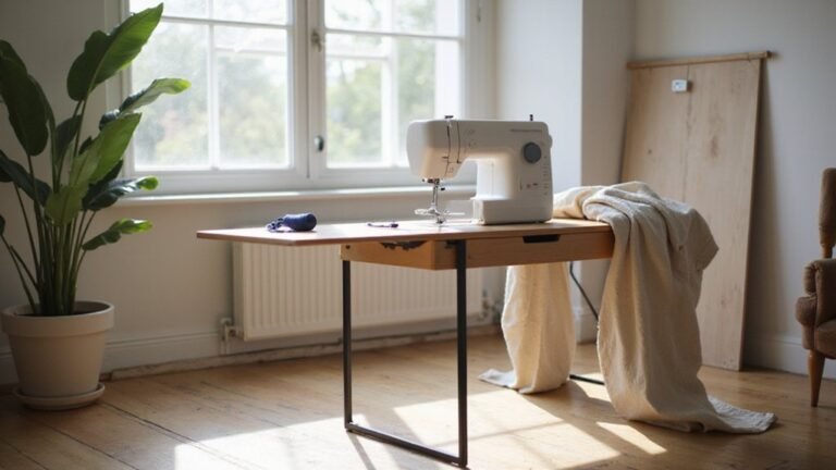 top sewing machine stand options