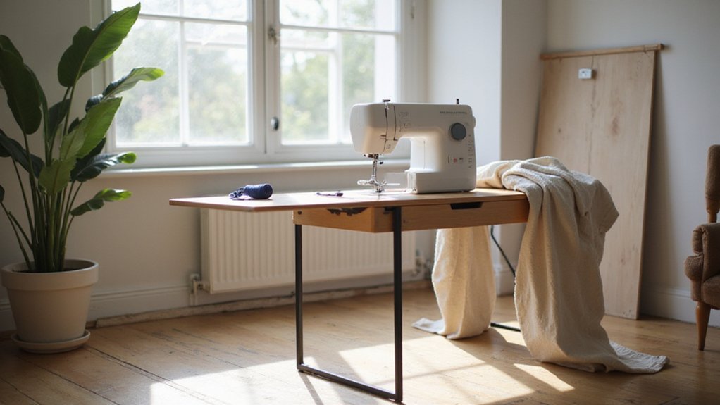 top sewing machine stand options