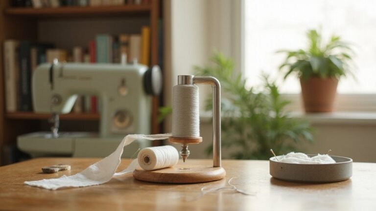 top sewing machine stands