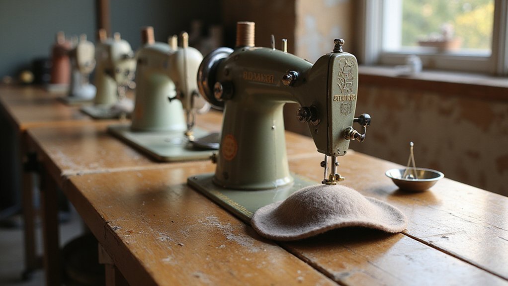 top sewing machines list