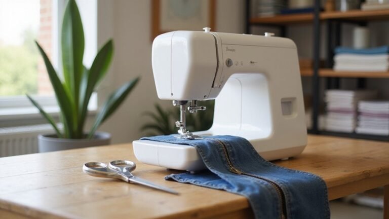 top sewing machines recommended