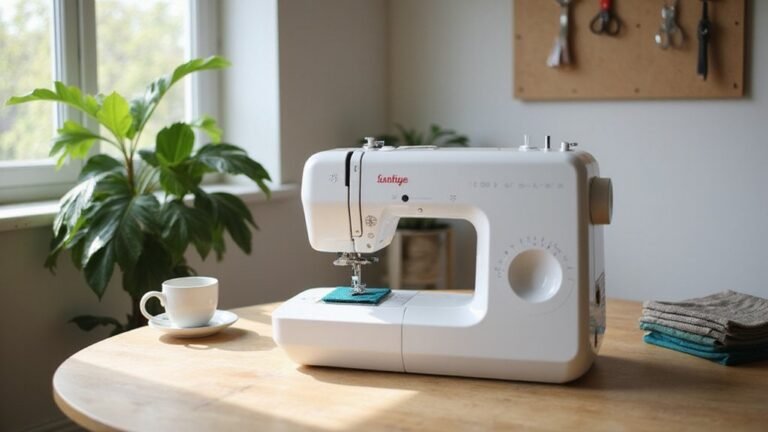 top sewing machines review