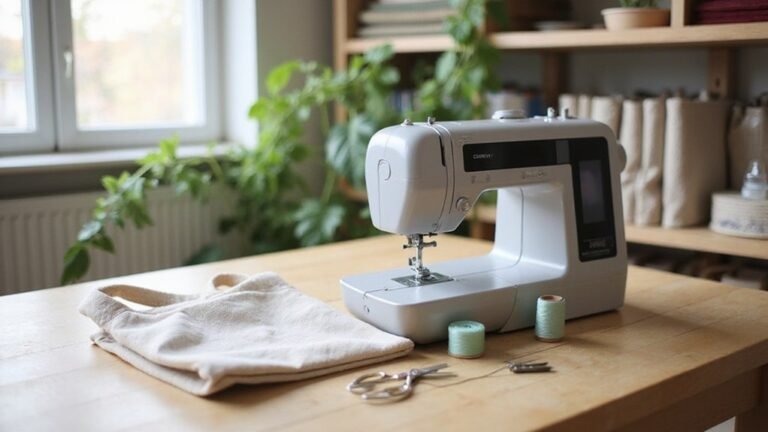 top sewing machines review