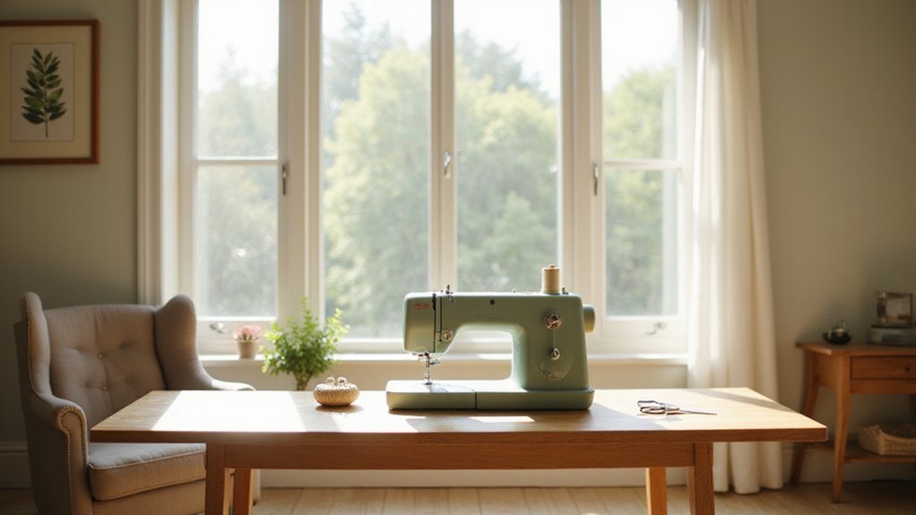 top sewing table options