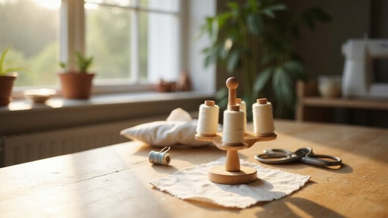 top sewing thread organizers