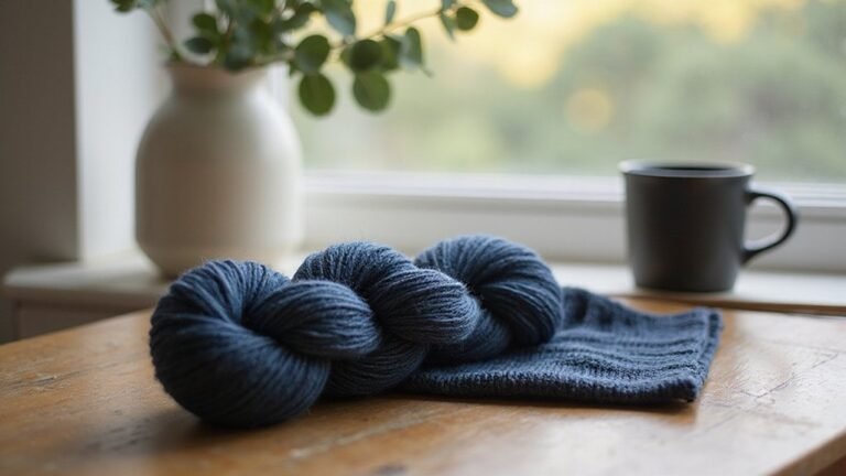 top sock yarns list