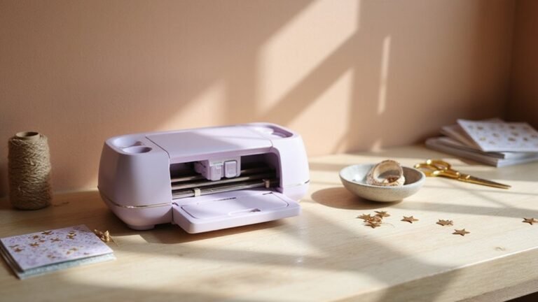 top sticker cutting machines
