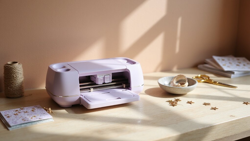 top sticker cutting machines