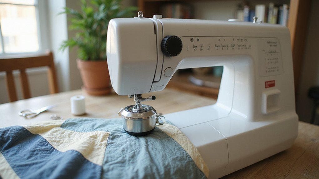 top stitch regulators guide