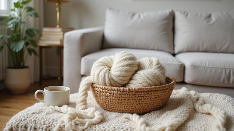 top sweater yarn choices