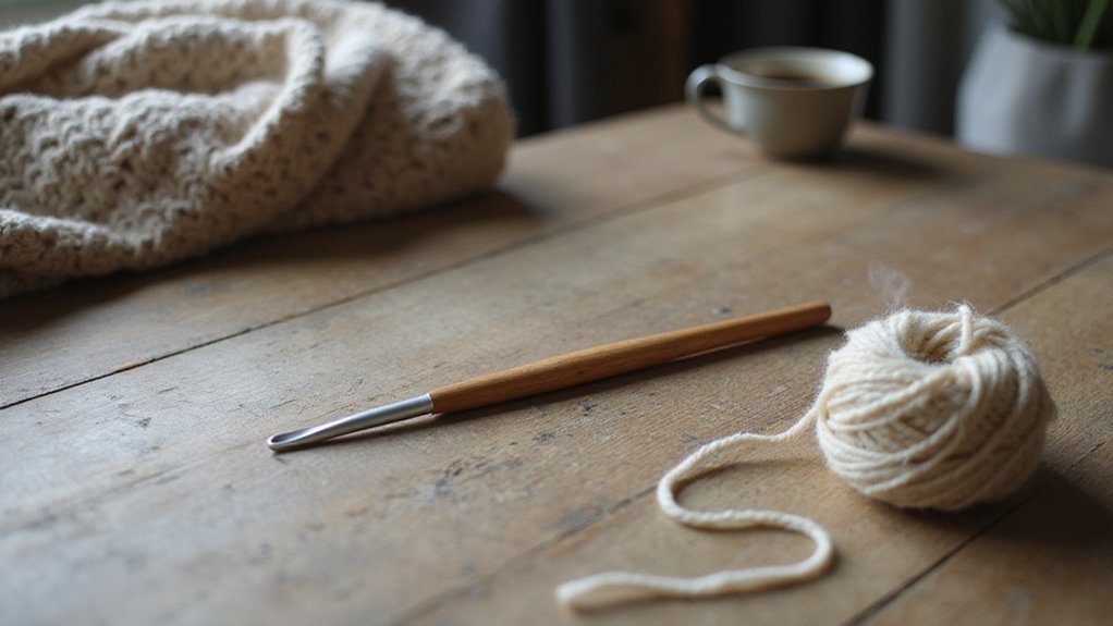top tunisian crochet hooks
