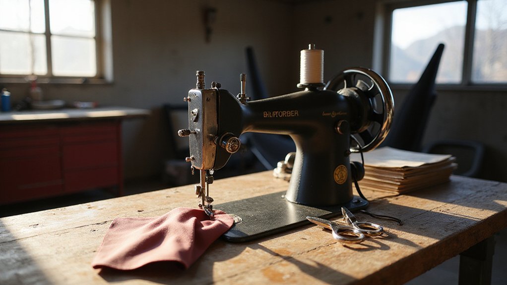 top upholstery sewing machines