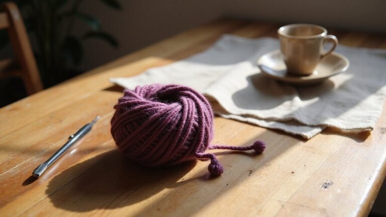 top yarns for amigurumi