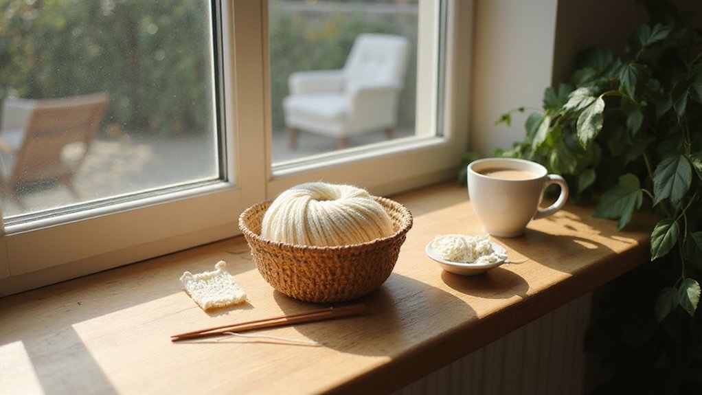 top yarns for beginners