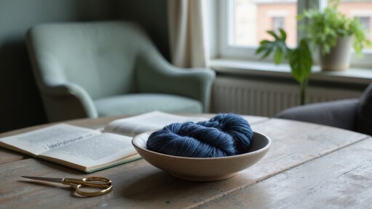 top yarns for blankets