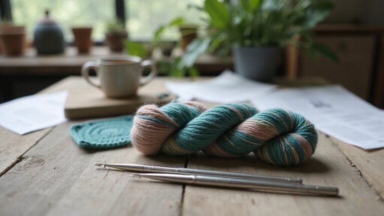 top yarns for crochet