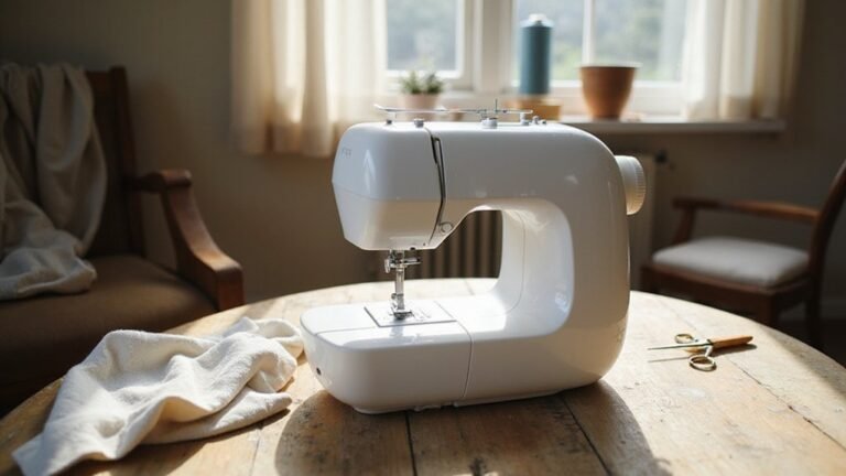 top zigzag sewing machines