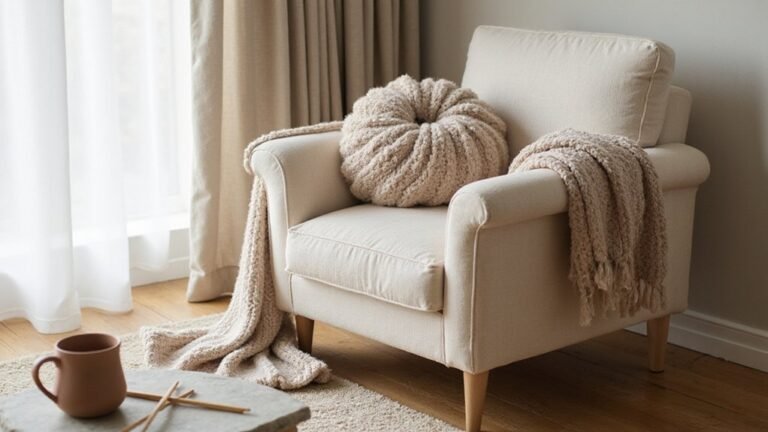 very cozy soft yarns