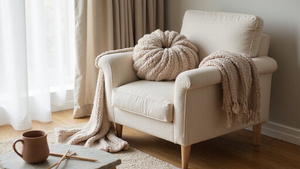 very cozy soft yarns